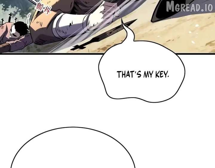 I Rely on My Invincibility to Deal Tons of Damage Passively! Chapter 165 Page 97