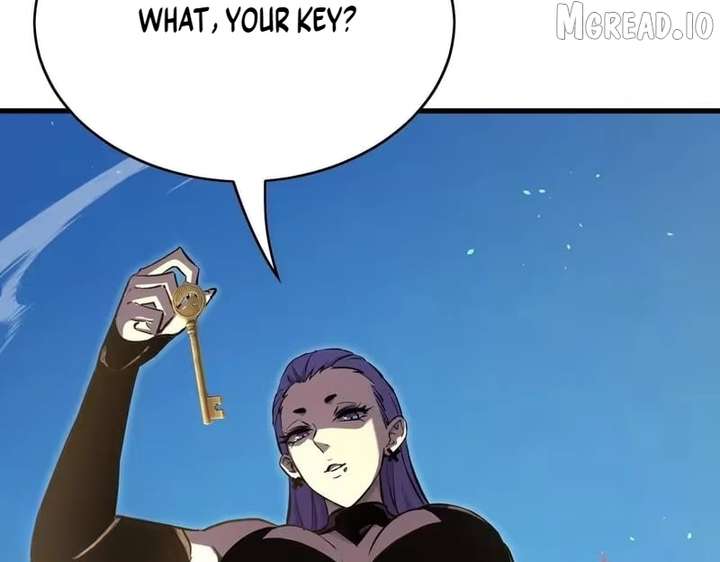 I Rely on My Invincibility to Deal Tons of Damage Passively! Chapter 165 Page 98