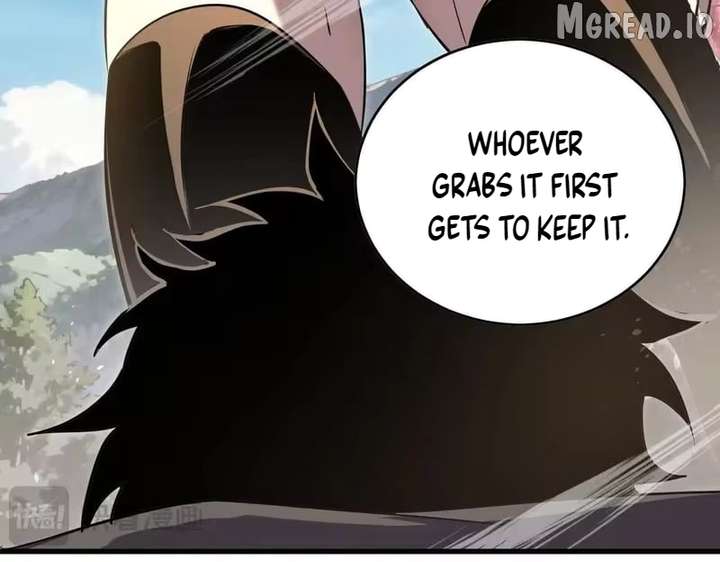 I Rely on My Invincibility to Deal Tons of Damage Passively! Chapter 165 Page 100