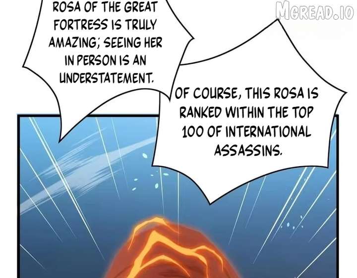 I Rely on My Invincibility to Deal Tons of Damage Passively! Chapter 165 Page 105