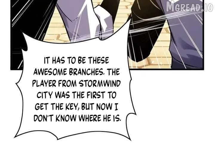 I Rely on My Invincibility to Deal Tons of Damage Passively! Chapter 165 Page 107