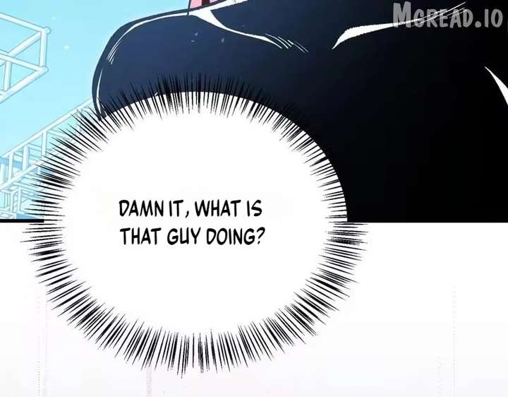 I Rely on My Invincibility to Deal Tons of Damage Passively! Chapter 165 Page 115