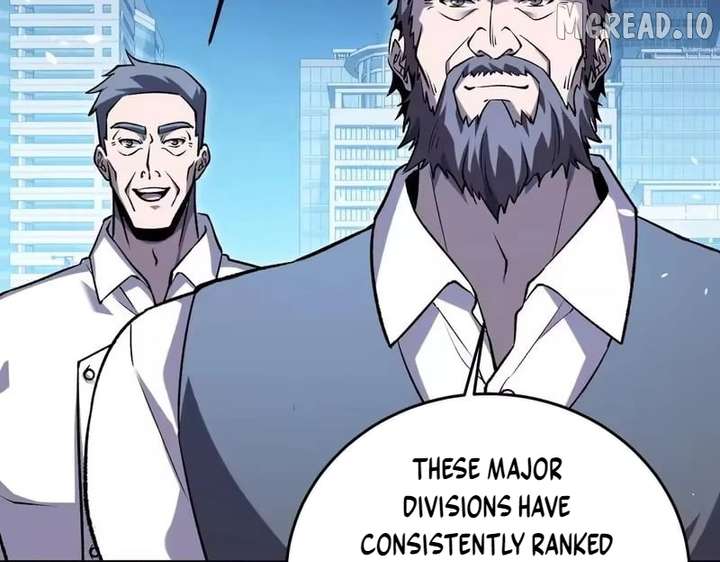 I Rely on My Invincibility to Deal Tons of Damage Passively! Chapter 165 Page 122