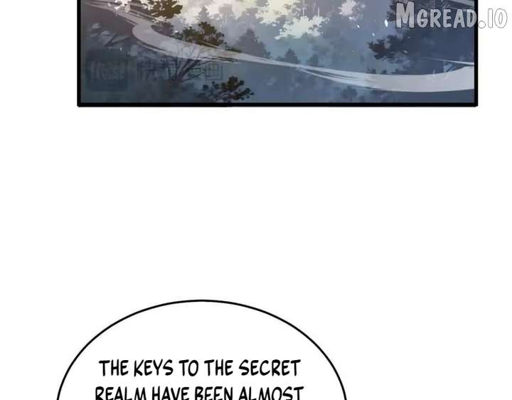 I Rely on My Invincibility to Deal Tons of Damage Passively! Chapter 165 Page 134