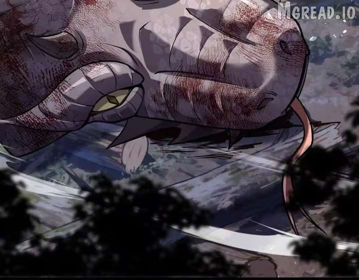 I Rely on My Invincibility to Deal Tons of Damage Passively! Chapter 165 Page 137