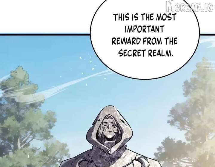 I Rely on My Invincibility to Deal Tons of Damage Passively! Chapter 165 Page 141