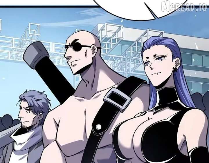 I Rely on My Invincibility to Deal Tons of Damage Passively! Chapter 165 Page 152