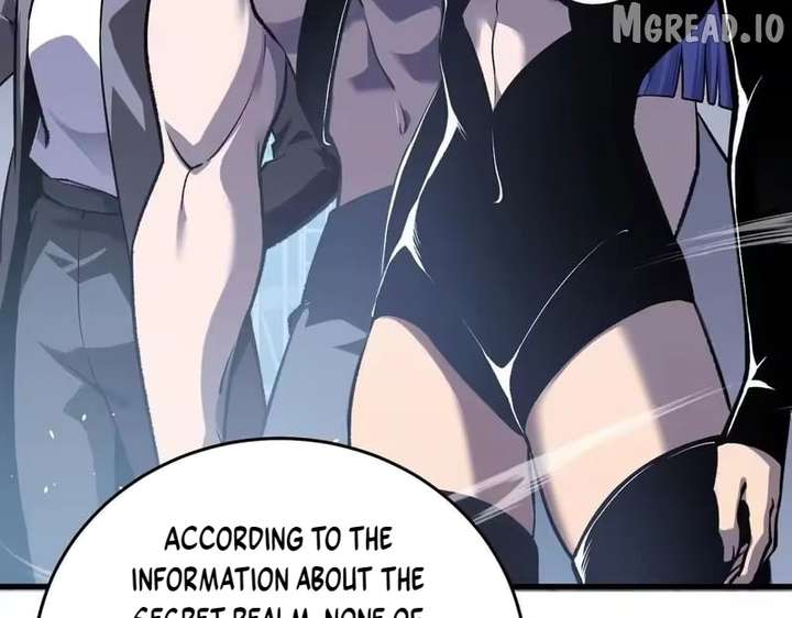 I Rely on My Invincibility to Deal Tons of Damage Passively! Chapter 165 Page 153