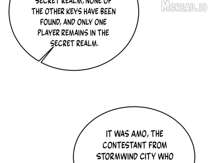 I Rely on My Invincibility to Deal Tons of Damage Passively! Chapter 165 Page 154