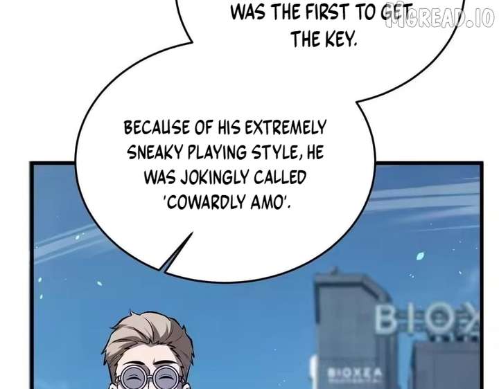 I Rely on My Invincibility to Deal Tons of Damage Passively! Chapter 165 Page 155