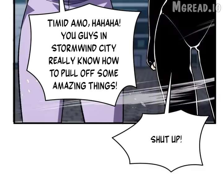 I Rely on My Invincibility to Deal Tons of Damage Passively! Chapter 165 Page 157