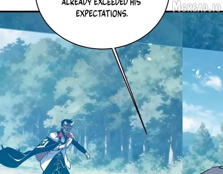 I Rely on My Invincibility to Deal Tons of Damage Passively! Chapter 165 Page 159