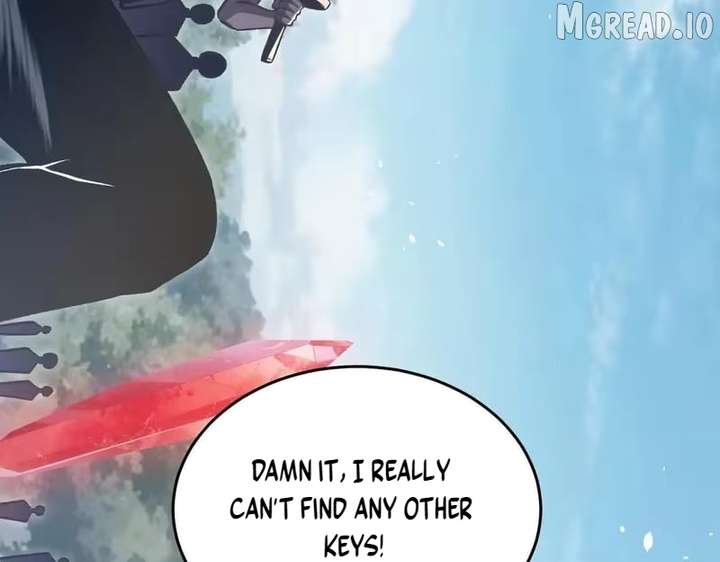 I Rely on My Invincibility to Deal Tons of Damage Passively! Chapter 165 Page 163