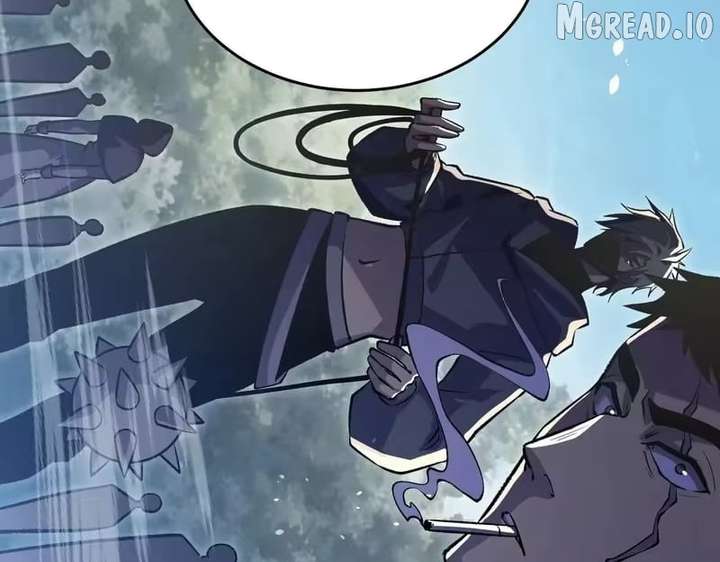 I Rely on My Invincibility to Deal Tons of Damage Passively! Chapter 165 Page 164