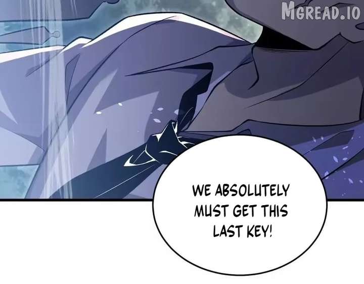 I Rely on My Invincibility to Deal Tons of Damage Passively! Chapter 165 Page 165
