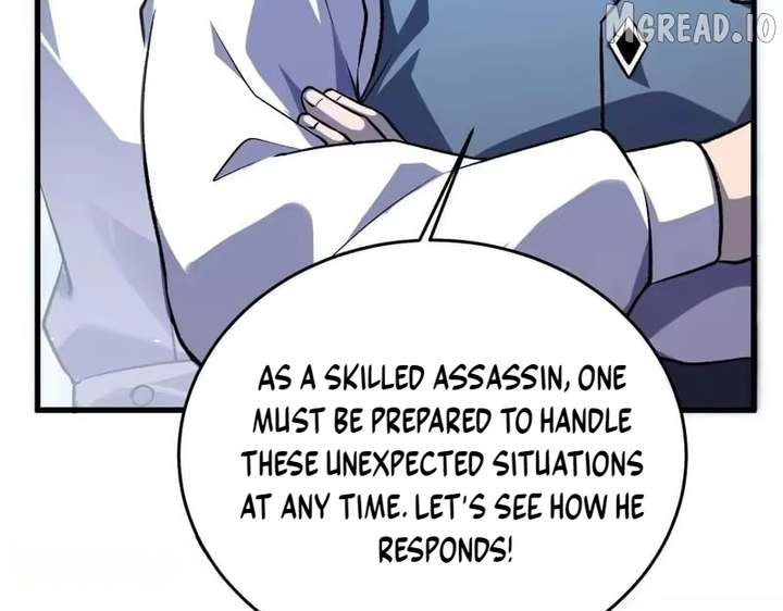 I Rely on My Invincibility to Deal Tons of Damage Passively! Chapter 165 Page 169