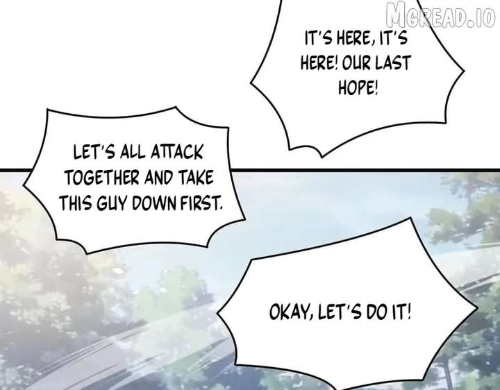 I Rely on My Invincibility to Deal Tons of Damage Passively! Chapter 165 Page 173