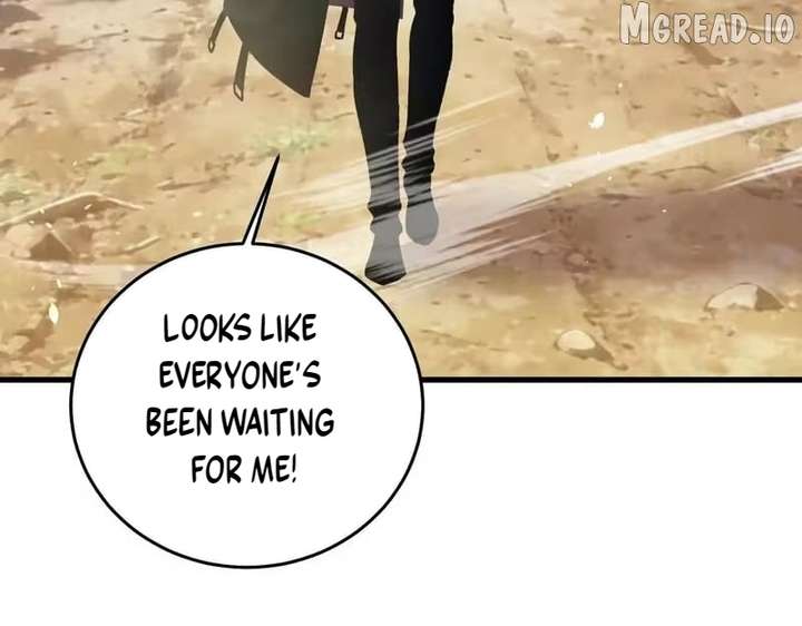 I Rely on My Invincibility to Deal Tons of Damage Passively! Chapter 165 Page 175