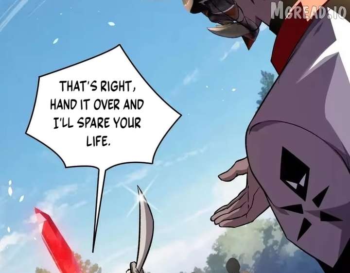 I Rely on My Invincibility to Deal Tons of Damage Passively! Chapter 165 Page 177