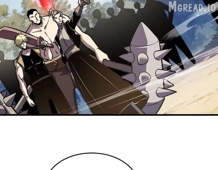 I Rely on My Invincibility to Deal Tons of Damage Passively! Chapter 165 Page 178