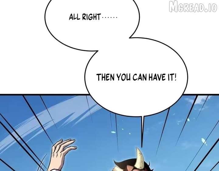 I Rely on My Invincibility to Deal Tons of Damage Passively! Chapter 165 Page 179