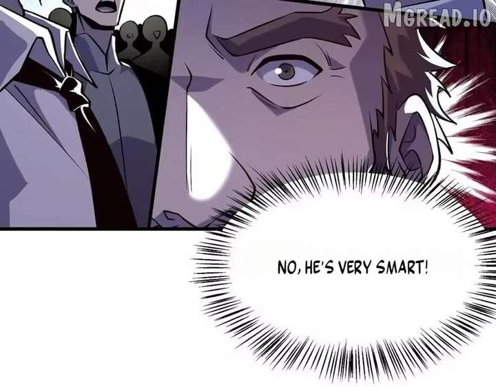 I Rely on My Invincibility to Deal Tons of Damage Passively! Chapter 165 Page 183