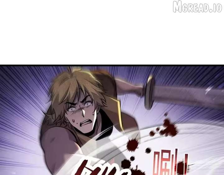I Rely on My Invincibility to Deal Tons of Damage Passively! Chapter 165 Page 188