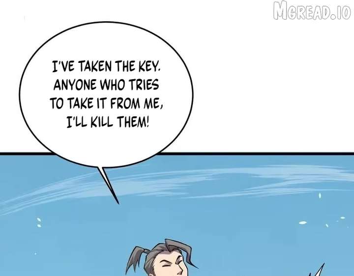 I Rely on My Invincibility to Deal Tons of Damage Passively! Chapter 165 Page 190