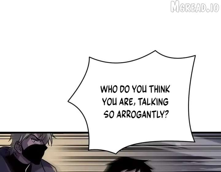 I Rely on My Invincibility to Deal Tons of Damage Passively! Chapter 165 Page 193
