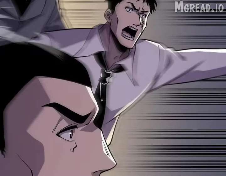 I Rely on My Invincibility to Deal Tons of Damage Passively! Chapter 165 Page 194