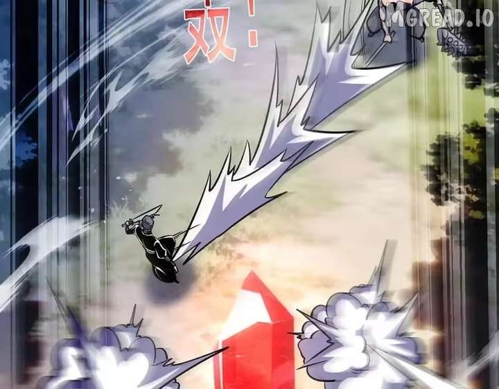 I Rely on My Invincibility to Deal Tons of Damage Passively! Chapter 165 Page 198