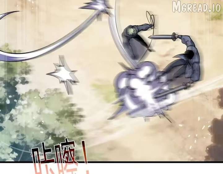 I Rely on My Invincibility to Deal Tons of Damage Passively! Chapter 165 Page 200