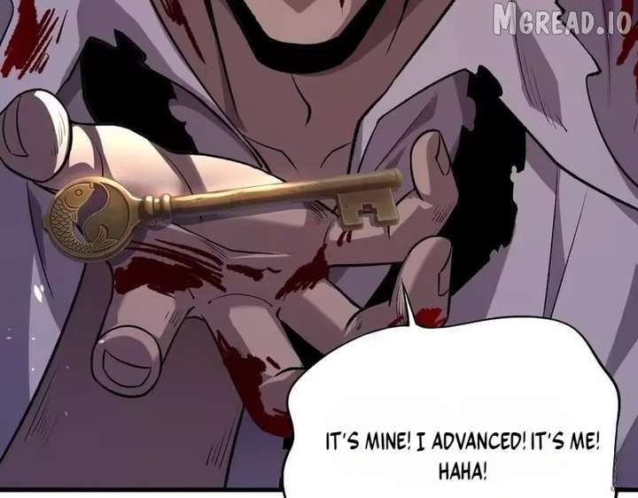 I Rely on My Invincibility to Deal Tons of Damage Passively! Chapter 165 Page 207