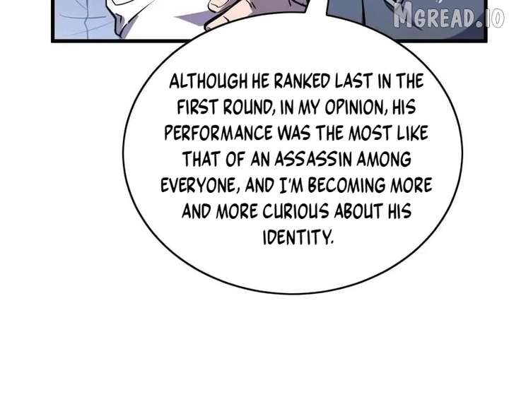 I Rely on My Invincibility to Deal Tons of Damage Passively! Chapter 166 Page 7