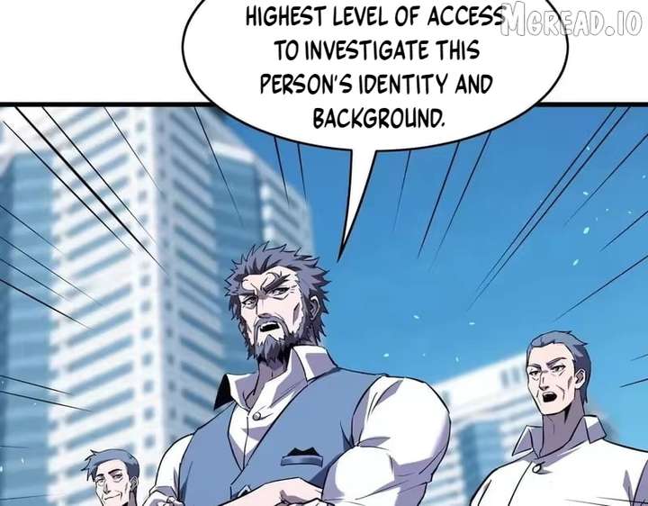 I Rely on My Invincibility to Deal Tons of Damage Passively! Chapter 166 Page 9