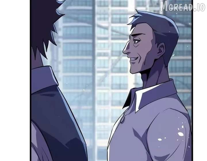 I Rely on My Invincibility to Deal Tons of Damage Passively! Chapter 166 Page 12