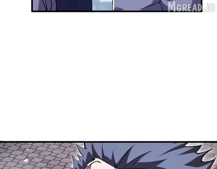 I Rely on My Invincibility to Deal Tons of Damage Passively! Chapter 166 Page 13