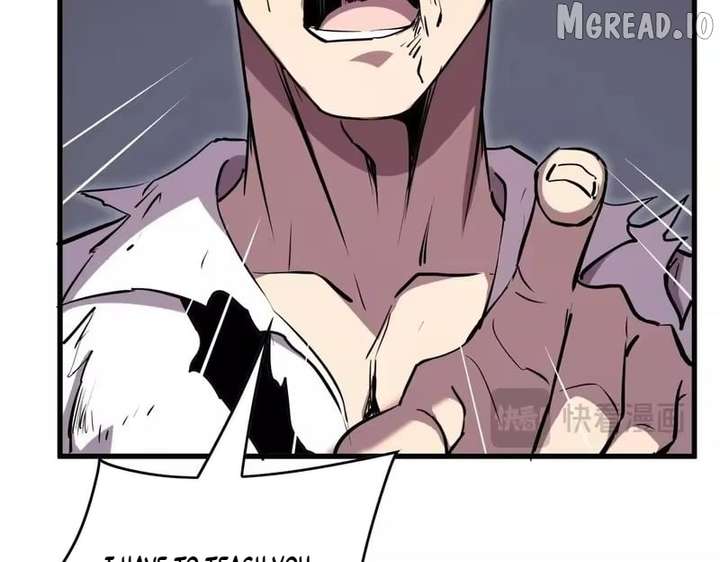 I Rely on My Invincibility to Deal Tons of Damage Passively! Chapter 166 Page 24