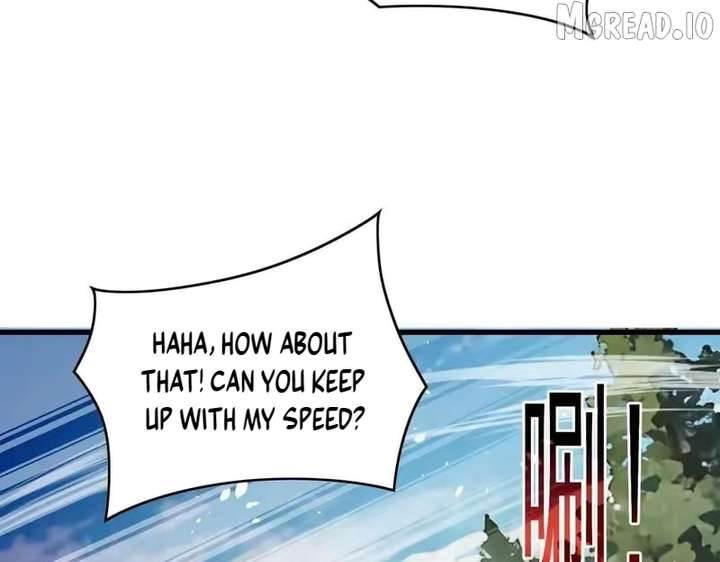 I Rely on My Invincibility to Deal Tons of Damage Passively! Chapter 166 Page 34