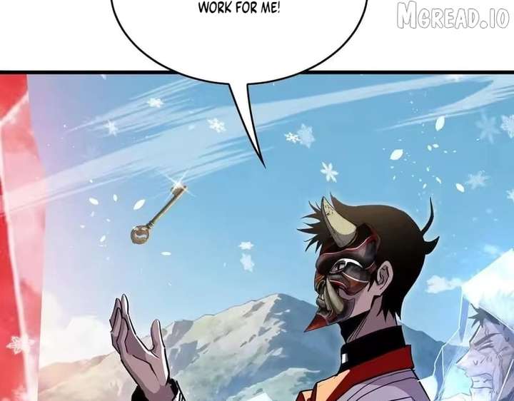 I Rely on My Invincibility to Deal Tons of Damage Passively! Chapter 166 Page 49