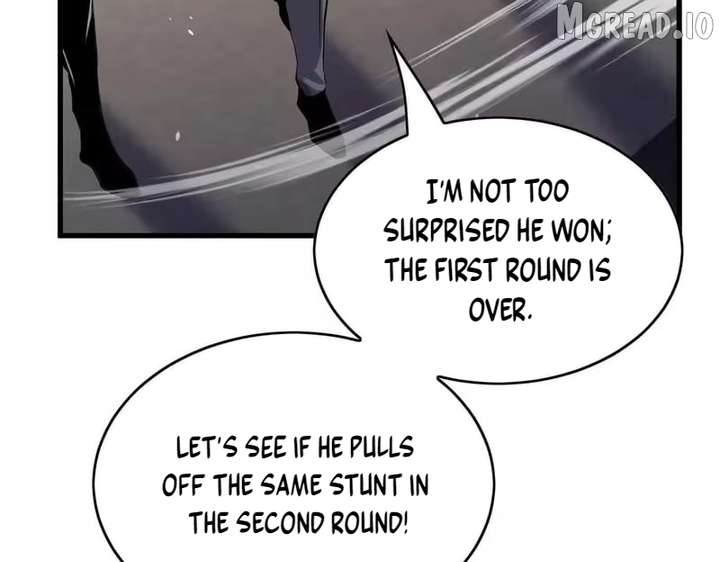 I Rely on My Invincibility to Deal Tons of Damage Passively! Chapter 166 Page 61