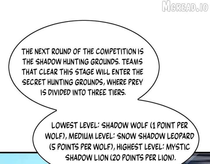 I Rely on My Invincibility to Deal Tons of Damage Passively! Chapter 166 Page 66