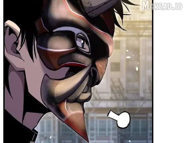 I Rely on My Invincibility to Deal Tons of Damage Passively! Chapter 166 Page 78