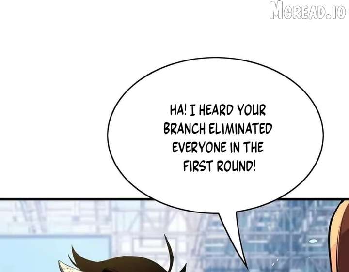I Rely on My Invincibility to Deal Tons of Damage Passively! Chapter 166 Page 82