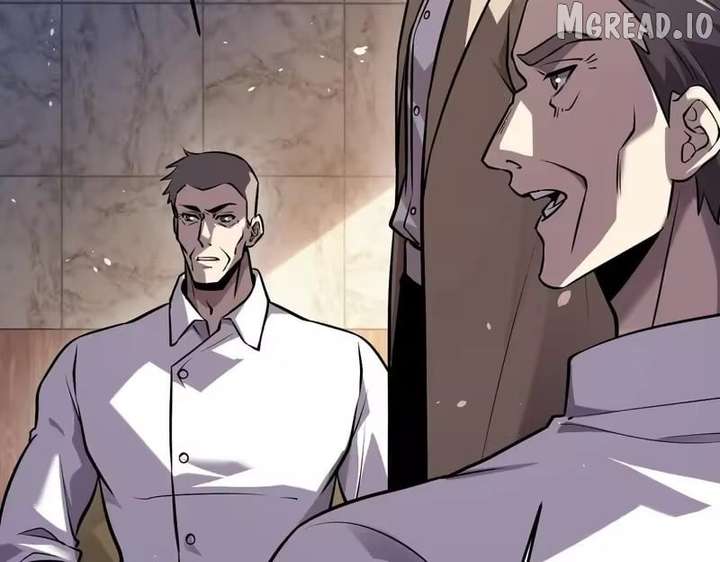 I Rely on My Invincibility to Deal Tons of Damage Passively! Chapter 166 Page 106