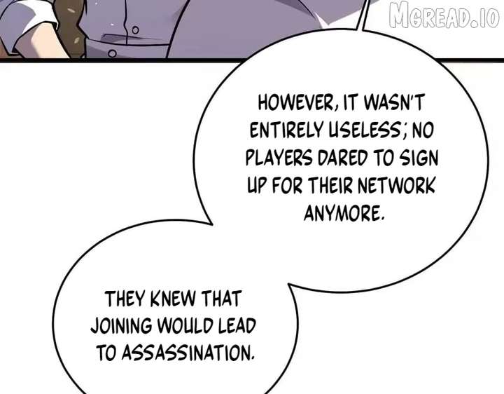 I Rely on My Invincibility to Deal Tons of Damage Passively! Chapter 166 Page 107