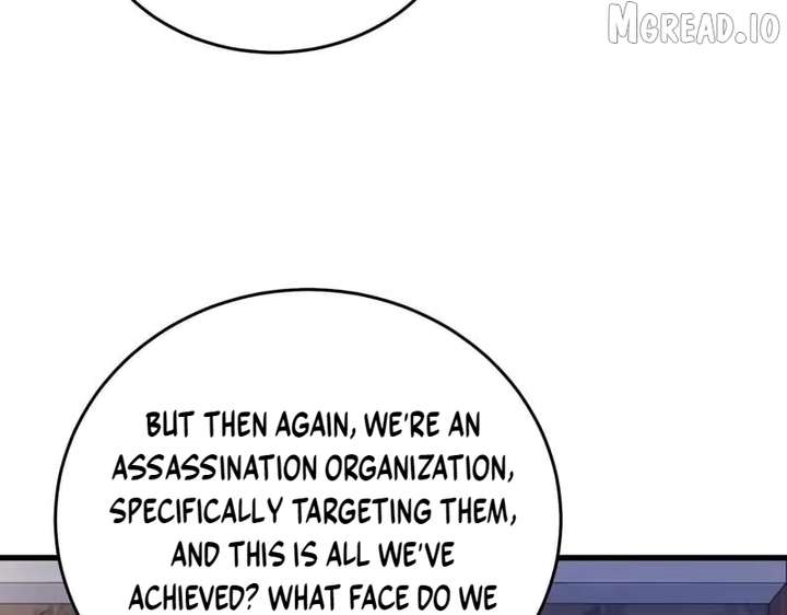 I Rely on My Invincibility to Deal Tons of Damage Passively! Chapter 166 Page 108