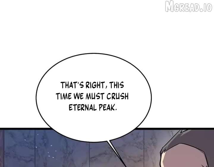 I Rely on My Invincibility to Deal Tons of Damage Passively! Chapter 166 Page 116
