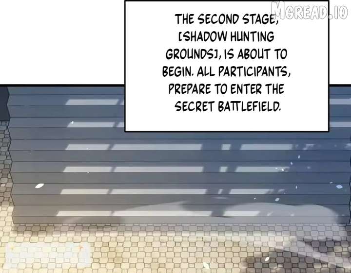 I Rely on My Invincibility to Deal Tons of Damage Passively! Chapter 166 Page 125