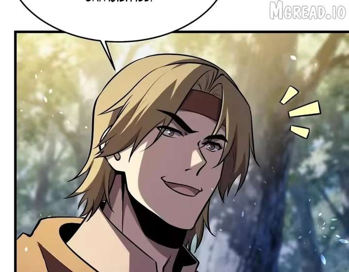 I Rely on My Invincibility to Deal Tons of Damage Passively! Chapter 166 Page 144